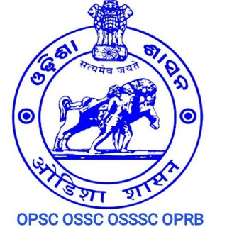 Telegram profile photo for Odisha Jobs & Recruitment Info