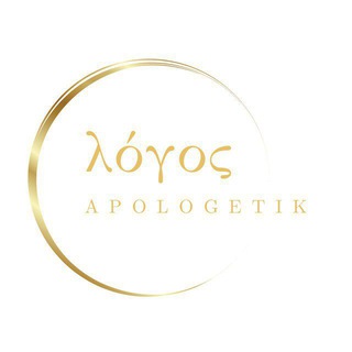 Telegram profile photo for Logos Apologetik