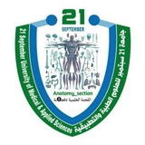 Telegram profile photo for قسم ال Anatomy دفعـ➑ـة|USF|