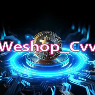Telegram profile photo for weshop-广告1