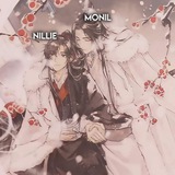 Telegram profile photo for ‼️ПЕРЕЕЗД‼️Nillie.cos