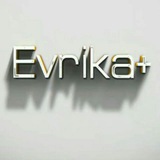 Telegram profile photo for EVRIKA, EVRIKA+ Intelektual shou