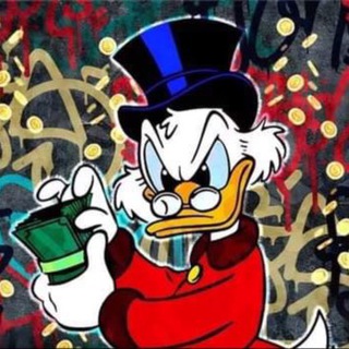 Telegram profile photo for Apuestas Deportivas McDuck