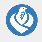 Telegram profile photo for PeaceToken