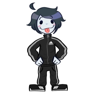 Telegram profile photo for 『𝘋𝘖𝘋𝘐』