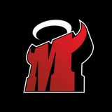 Telegram profile photo for Записки Мерчера