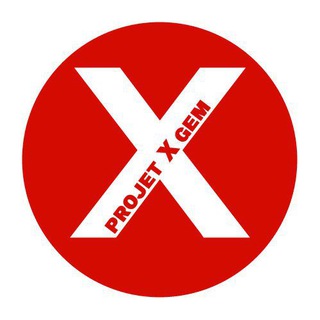 Telegram profile photo for ProjetX💎Calls💰🚀