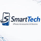 Telegram profile photo for SmartTech/Магазин электроники, техники Apple