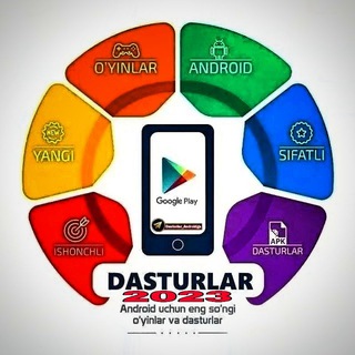 Telegram profile photo for Apk | ilova | Vzlom | mod | pro | dasturlar | 2023 |
