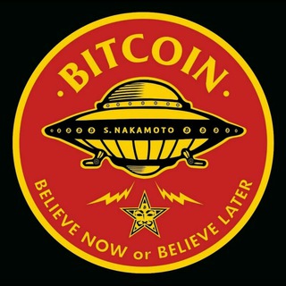 Telegram profile photo for πβΏπ₯π¦π₯Buy Bitcoin & HODL π