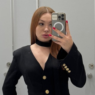 Telegram profile photo for История без истерики 👑