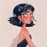 Telegram profile photo for اطمئنَان