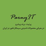 Telegram profile photo for Parnyit simcard camera