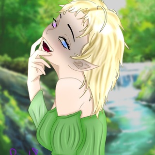 Telegram profile photo for рочі КАПСОМ