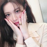 Telegram profile photo for younjueng. ♥️