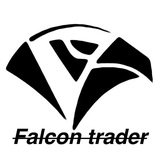 Telegram profile photo for Falcon Trader