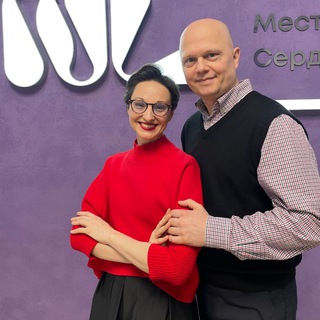 Telegram profile photo for МАКАРОВЫ 🅻🅸🅵🅴 🔈