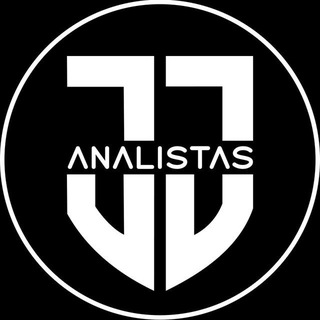 Telegram profile photo for JJ ANALISTAS