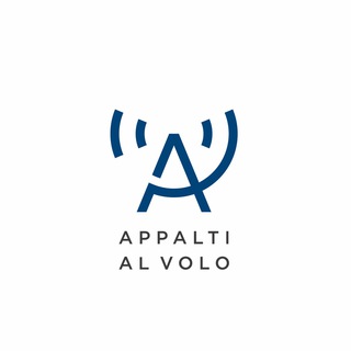 Telegram profile photo for Appalti al volo