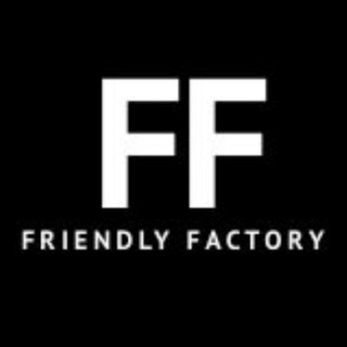 Telegram profile photo for friendlyfactory