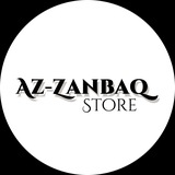 Telegram profile photo for Az-Zanbaq Store