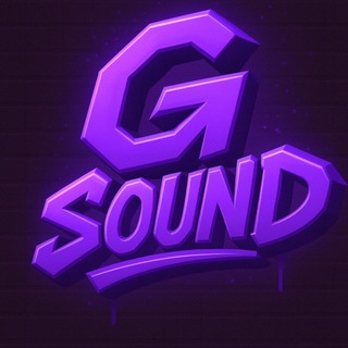 Telegram profile photo for G SOUND