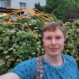 Telegram profile photo for Золотой Куршиненко