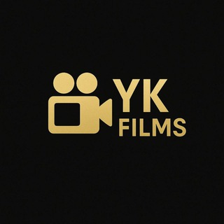 Telegram profile photo for YK Films