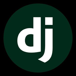 Telegram profile photo for آموزش جنگو