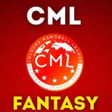 Telegram profile photo for Cml Fantasy