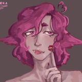 Telegram profile photo for гурка