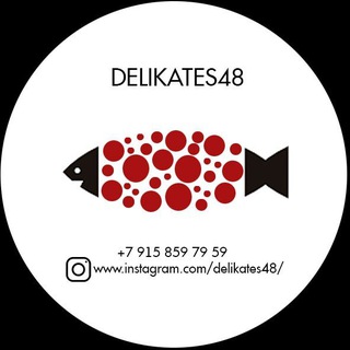 Telegram profile photo for Икра и морепродукты🍤🐠🐋 в Липецке