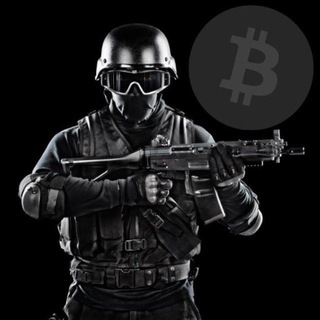 Telegram group profile photo for Crypto Troops