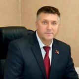 Telegram profile photo for Стоянов Игорь Валерьевич
