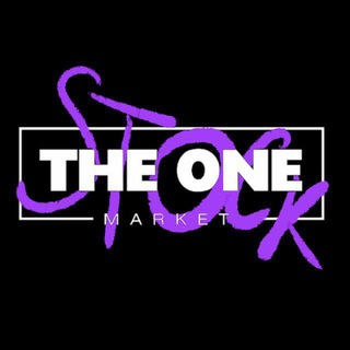Telegram profile photo for THE ONE | НАЛИЧИЕ В МОСКВЕ