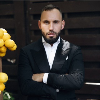 Telegram profile photo for Николай Сердюков 😎