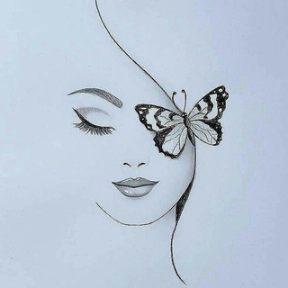 Telegram profile photo for "Qalb siniqlari"-ijodiy kanali
