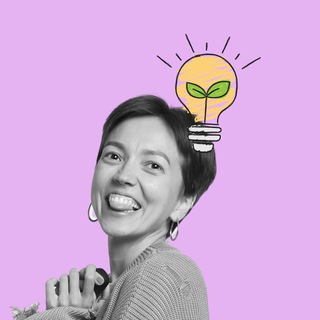 Telegram profile photo for умница-разумница
