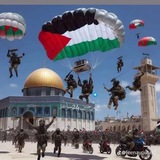 Telegram profile photo for فلسطيني و افتخر