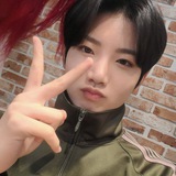 Telegram profile photo for Junkyu