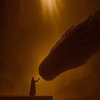 Telegram profile photo for حلقات مسلسل هاوس اوف ذا دراغون || House of the Dragon