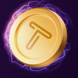 Telegram profile photo for tap swap