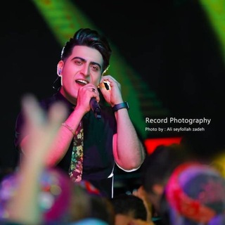 Telegram profile photo for Sadegh tahmasebi.music