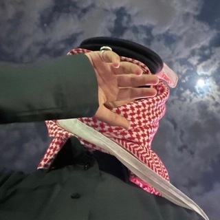 Telegram profile photo for あ﮼الروقي