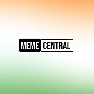 Telegram profile photo for Meme Central