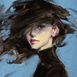 Telegram profile photo for On the Spectrum