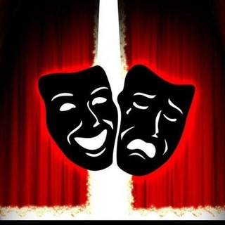 Telegram profile photo for کانون هنر های نمایشی🎬🎙🎭