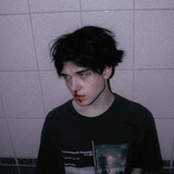 Telegram profile photo for veinsless