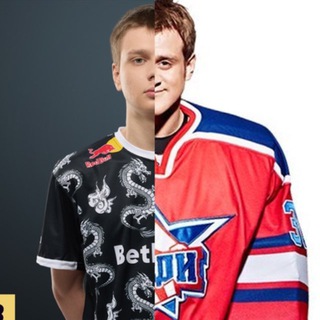 Telegram profile photo for ZENTY ХАКЕРОВ