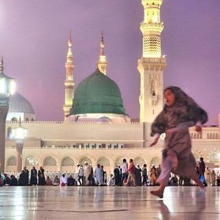 Telegram profile photo for رَفِيق.